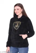 Hooded Sweatshirt for Women 