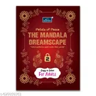 The Mandala Dreamscape Petals of Peace part 2 for adult