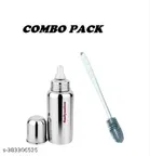 Stainless Steel Milk Feeding Bottle 