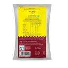 जीवो कोल्ड प्रेस कच्ची घानी सरसों ऑइल 1 L 