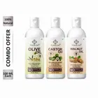 PuriFlame Pure Olive Oil 