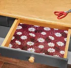 PVC Printed Dining Table Placemats 