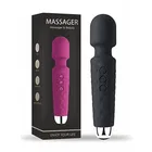 Personal Electric Body Massager 20+ Vibration Modes