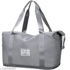 Nylon Womens Shoulder/Handbag ,Multicolour 