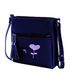 PU Sling Bag for Women 