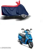 Polyester Waterproof Bike Cover for Hero Maestro Edge 