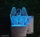 Color Changing Night Light 