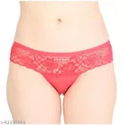 Net Panty for Women 
