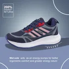 Casual Shoes for Men, Blue 
