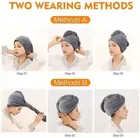 Bath Towel for Women 