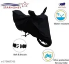 Bike Cover 