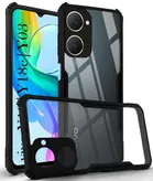 Vivo V2356 / Y03 /Y28s /T3 Lite /Z9 Lite 5G Mobile Back Cover 
