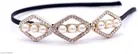 Fashion Hair Bands for Women, Pack of 2 