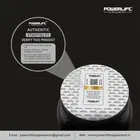 POWERLIFT Beginner's Whey Protein, With 26 vitamin & Mineral, Added Digezyme, High Protein Whey Protein 