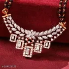 Alloy Mangalsutra for Women 