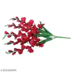 Plastic Artificial Flower 
