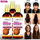 Phillauri Herbal Onion Hair Oil 