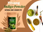 Organic Indigo Powder 