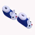 LMN Child Care Cotton Baby Booties 