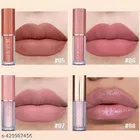 Liquid Lipstick for Women, Multicolor, Pack of 1