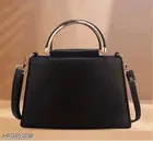 Black Crossbody Bags & Sling Bags for Women 