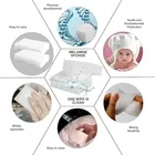 Long Lasting Cleaning Scrubber 