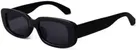 Sunglasses for Men (Black)