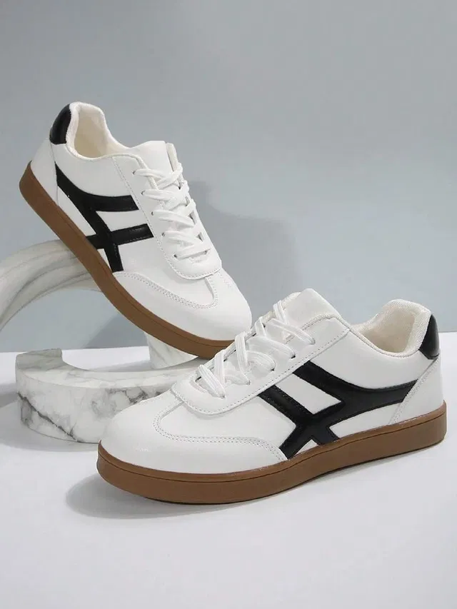 Sneakers For Men, Multicolor (9)