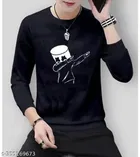 Full Sleeves T-Shirt for Men 