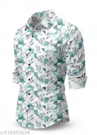 Printed Shirts for Men 