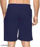 Cotton Shorts for Men 