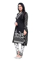 Unstitched Dress Material for Women & Girls 