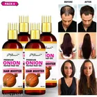 Phillauri Herbal Onion Hair Oil 