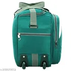 Polyester Duffel Bags 