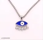 Alloy Pendant with Chain for Women 