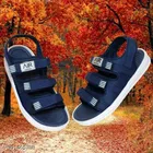 Floaters for Men (Navy Blue, 8)