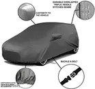 Car Cover for Hyundai Santro 