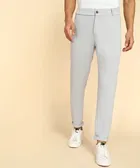Lycra Blend Trouser for Men 