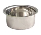 Stainless Steel Induction Compatible Patila, 1.8 Ltr