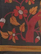 SVB खादी साड़ी फॉर विमेंस 