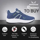 Sports Shoes for Men, Blue 