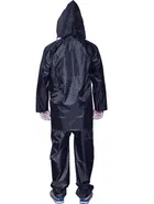 Nylon Waterproof Raincoat for Men 