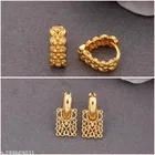 Combo Of Earrings/Studs/Bali