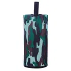 Gaming & Music Bluetooth Speaker (Green Camouflage) (TG 113) AS