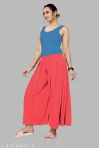 Palazzos for Women 