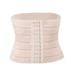 Women's Nylon Spandex Trimmer Tummy Slim Belt 