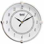 Khatu Crafts Ajanta Analog Wall Clock 