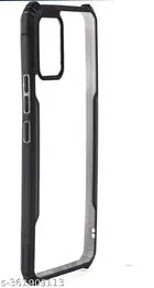 Polycarbonate Mobile Cover for Vivo V20 