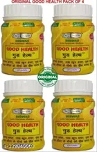 Dr. Biswas Good Health 100% Ayurvedic Capsule Original Pack Of 4 