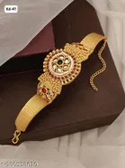 Bracelets & Bangles Multicolor Free Size for Women